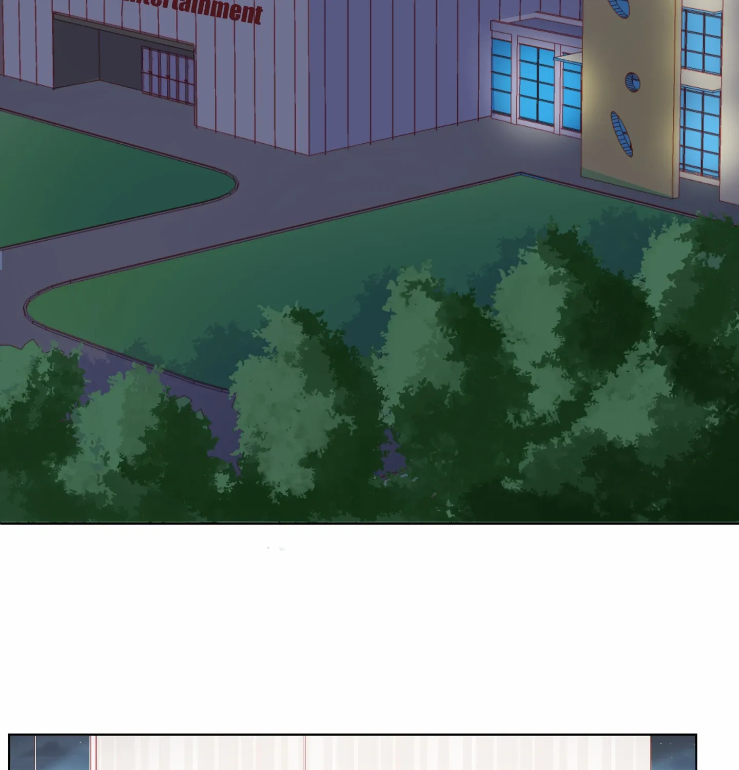 Read Walking in the Rain chapter 93 image 2 on Lezhin