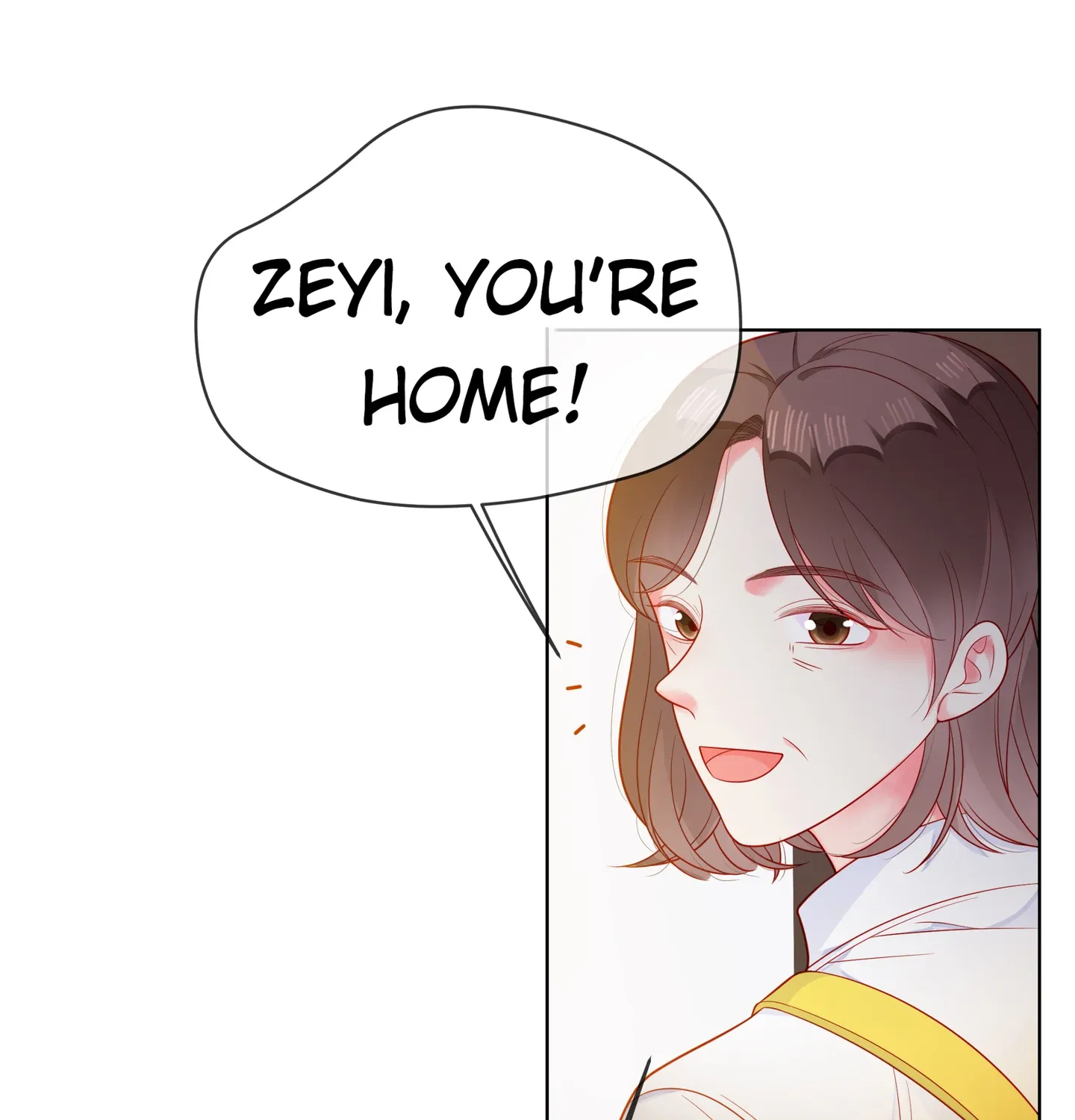Read Walking in the Rain chapter 93 image 26 on Lezhin