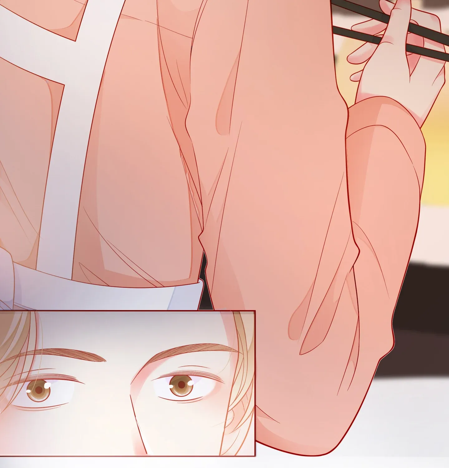 Read Walking in the Rain chapter 93 image 30 on Lezhin