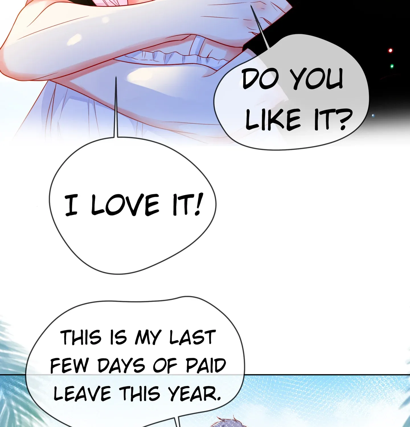Read Walking in the Rain chapter 93 image 40 on Lezhin