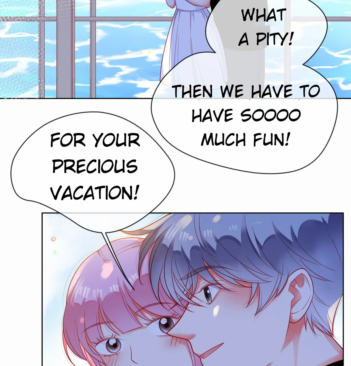 Read Walking in the Rain chapter 93 image 42 on Lezhin