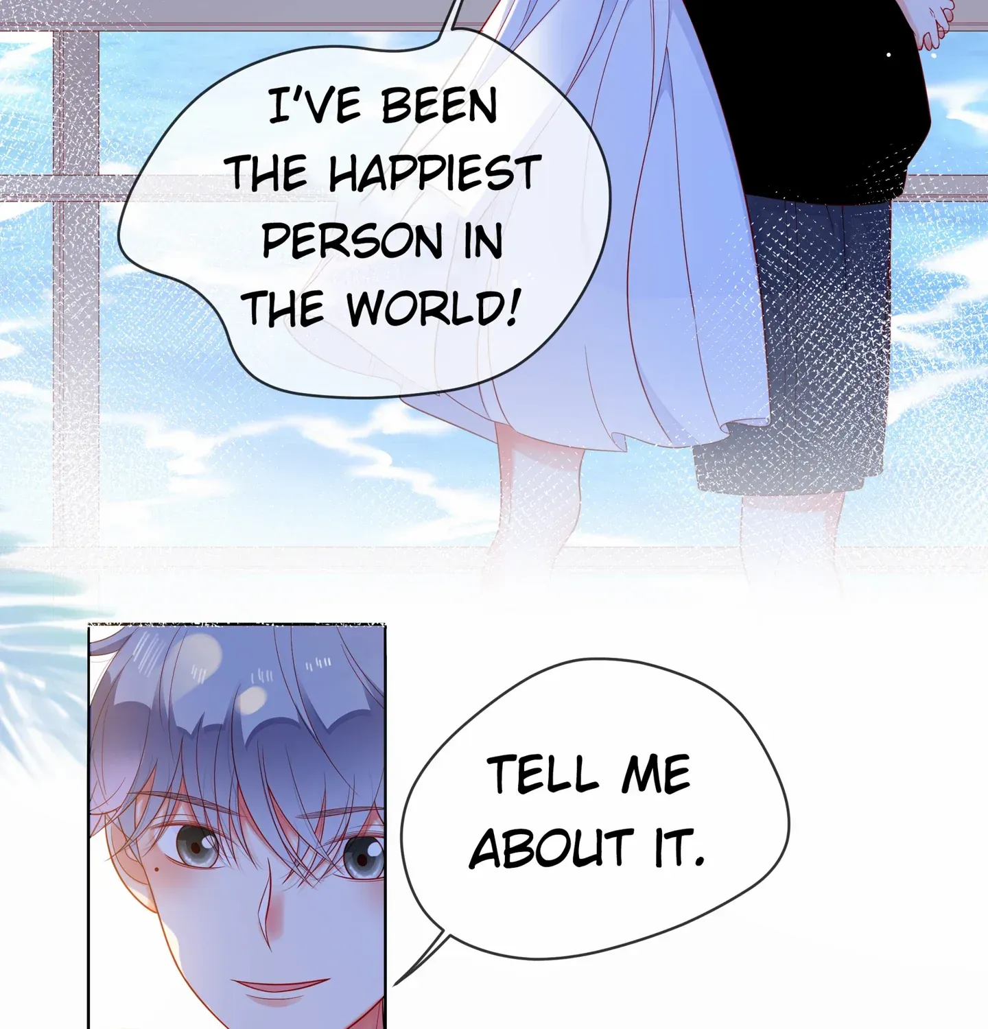 Read Walking in the Rain chapter 93 image 46 on Lezhin