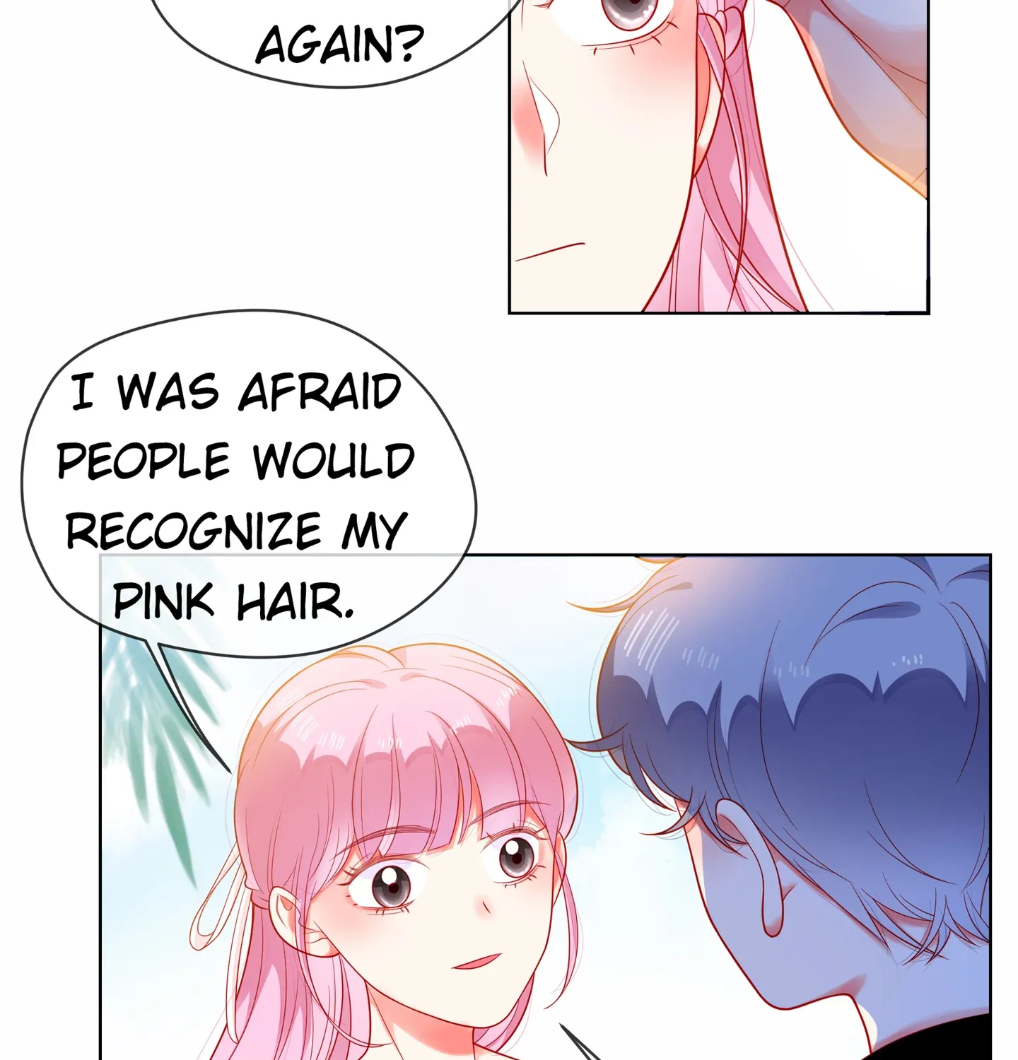 Read Walking in the Rain chapter 93 image 48 on Lezhin
