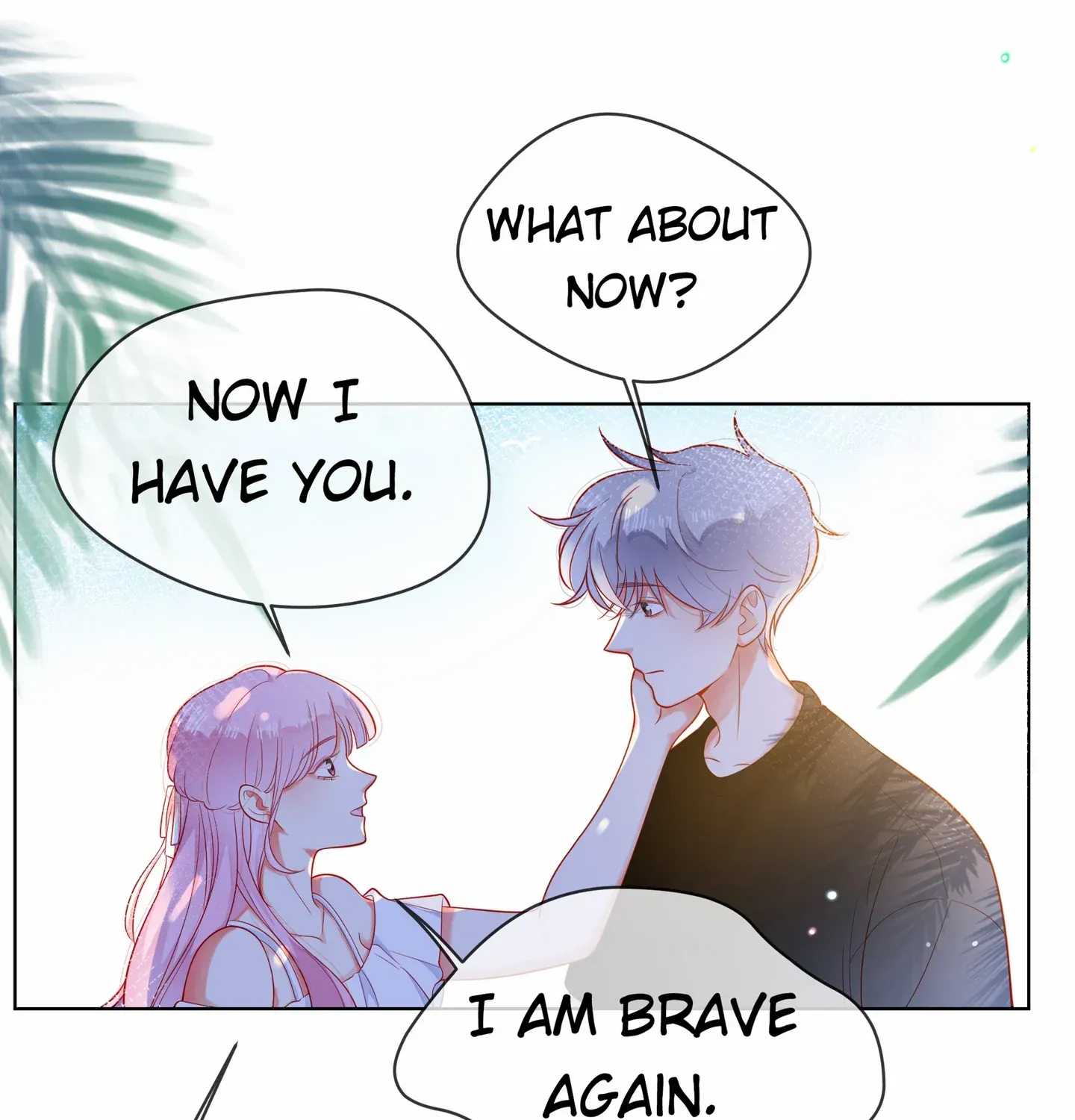 Read Walking in the Rain chapter 93 image 50 on Lezhin