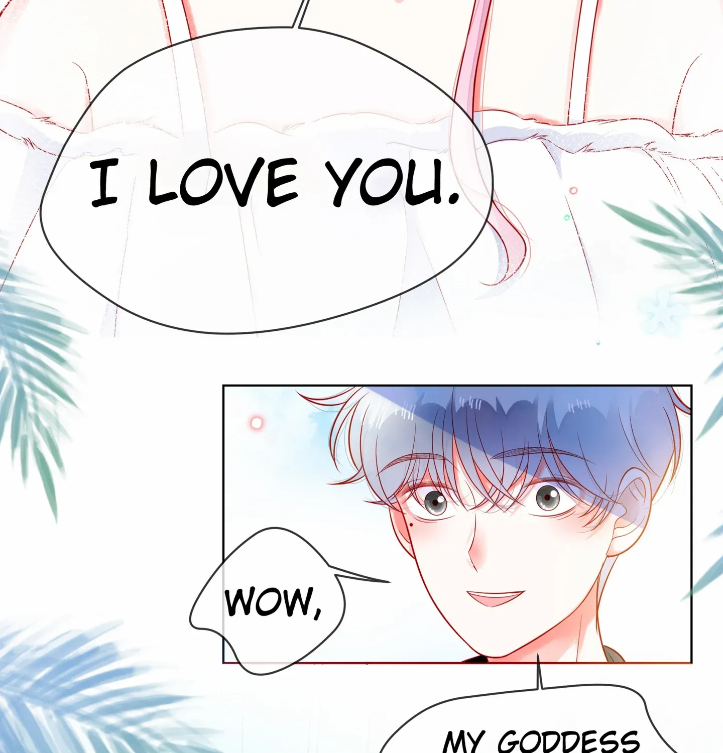 Read Walking in the Rain chapter 93 image 56 on Lezhin
