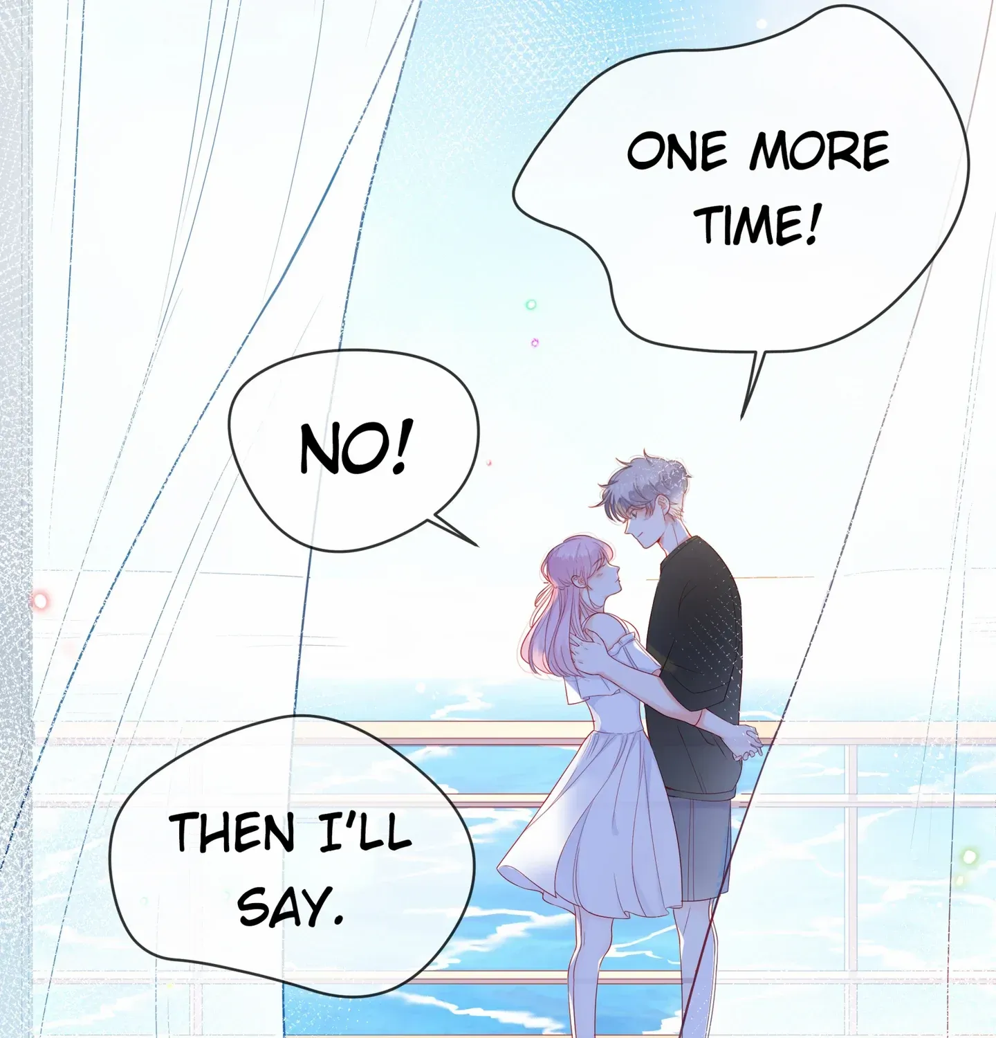 Read Walking in the Rain chapter 93 image 58 on Lezhin