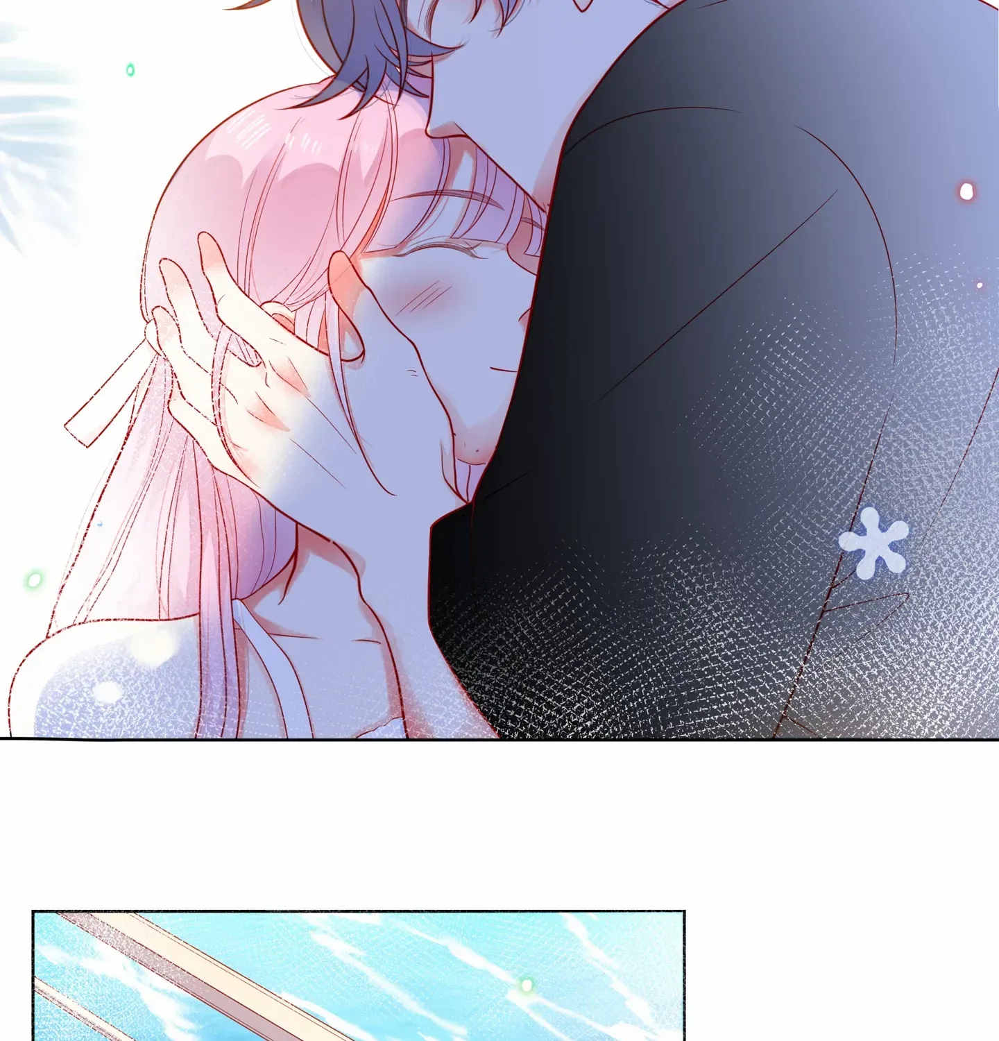 Read Walking in the Rain chapter 93 image 62 on Lezhin