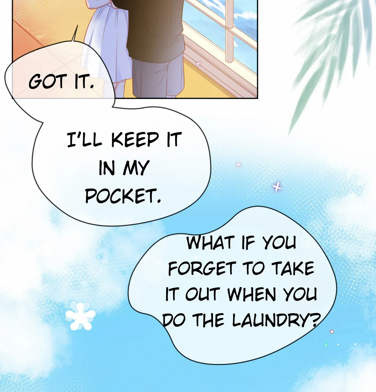 Read Walking in the Rain chapter 93 image 64 on Lezhin