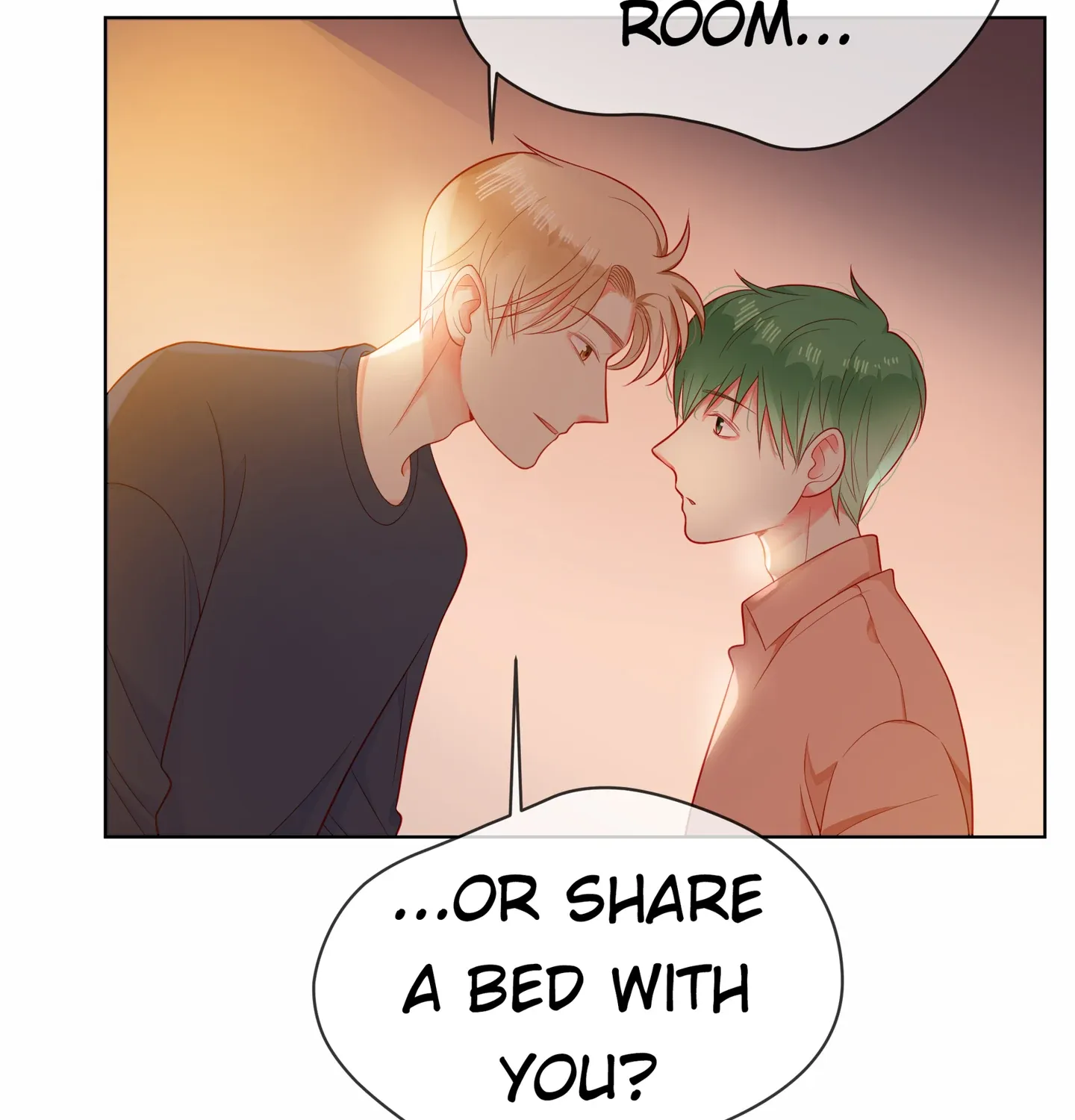 Read Walking in the Rain chapter 93 image 80 on Lezhin