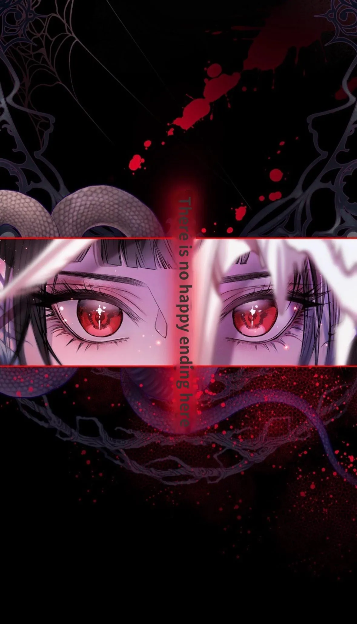 Walkthrough for the Merry Bad Ending Chapter 0 page 4 - 