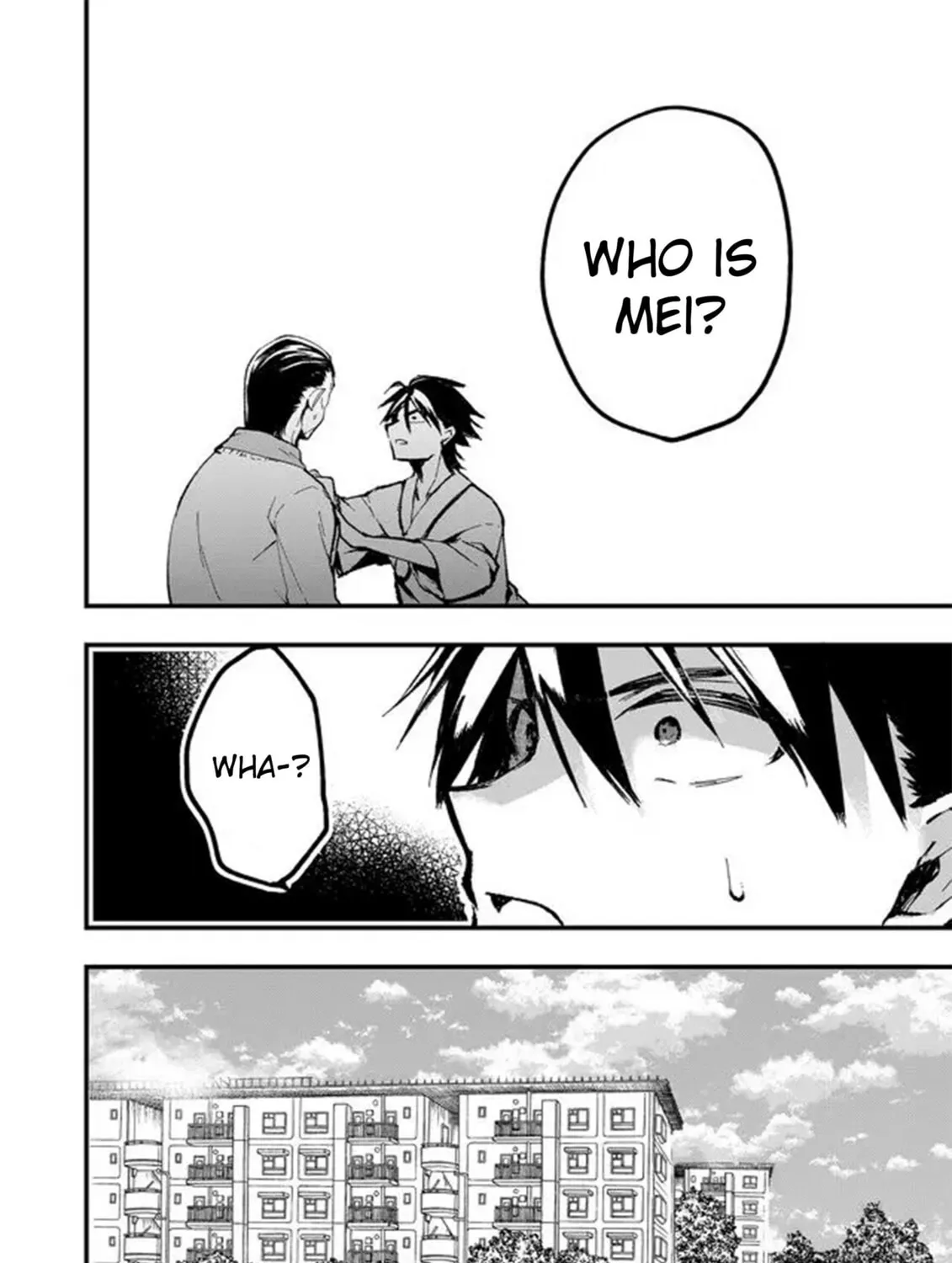 Read Walpurgis no Yoru ni, chapter 2 image 2 on Lezhin