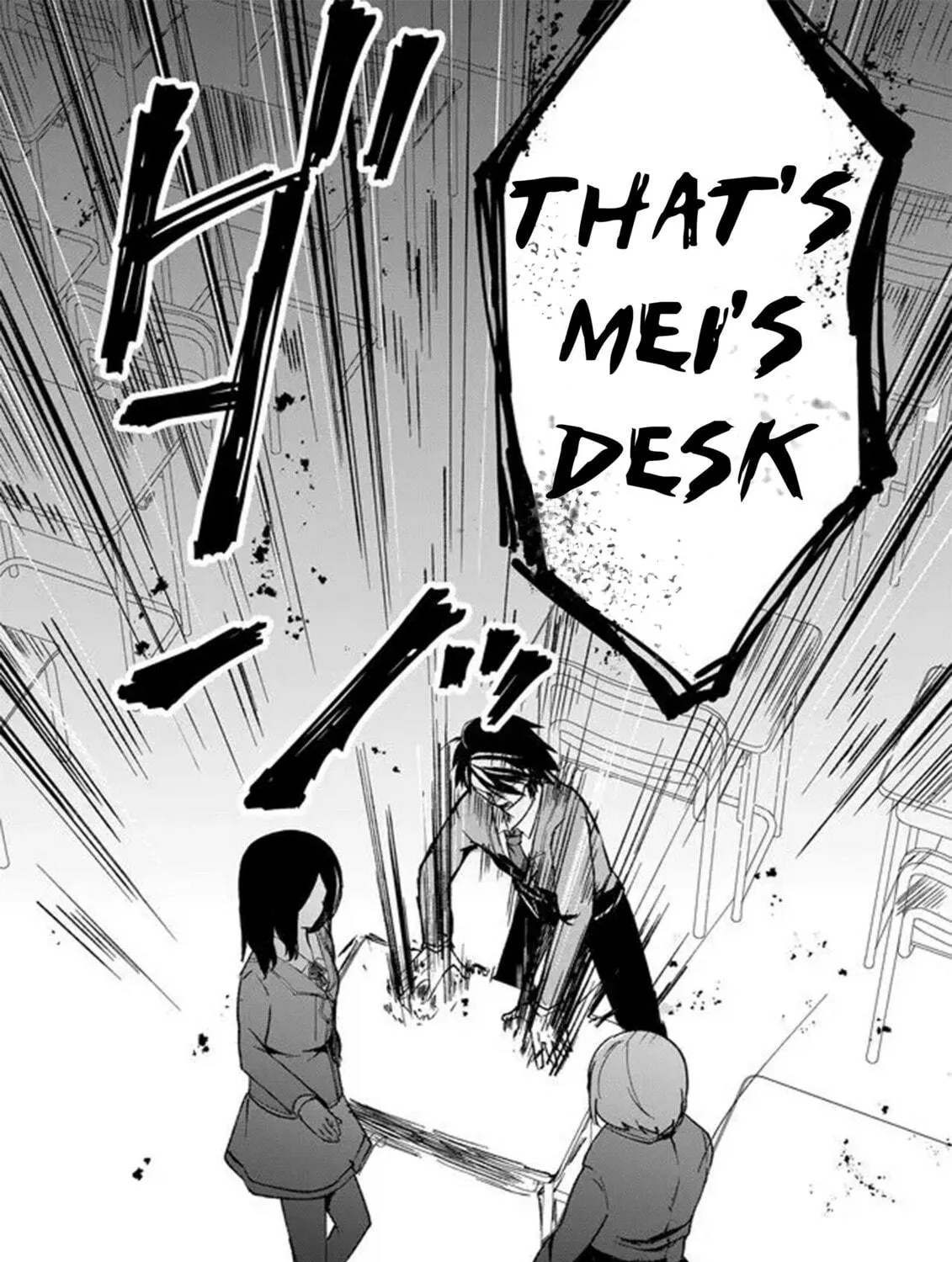 Read Walpurgis no Yoru ni, chapter 2 image 22 on Lezhin