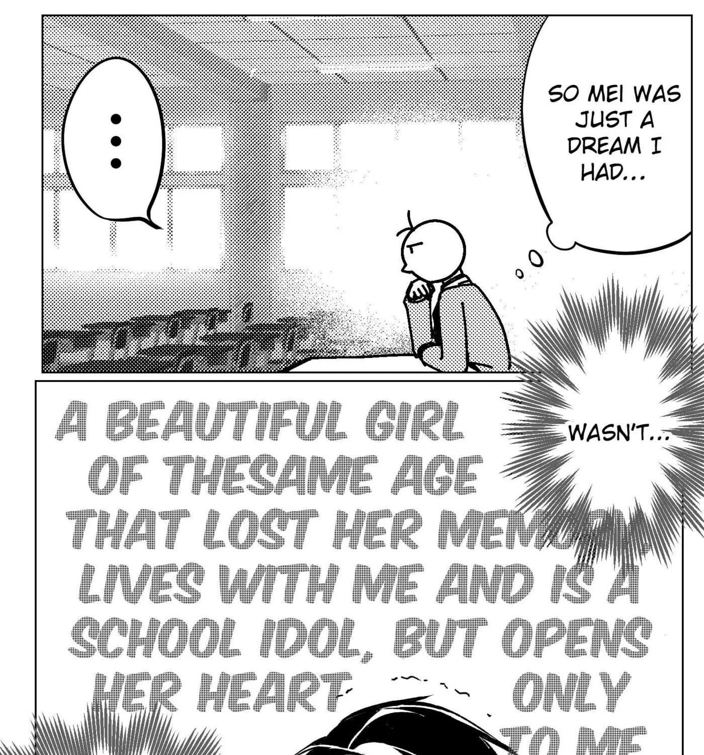 Read Walpurgis no Yoru ni, chapter 2 image 52 on Lezhin