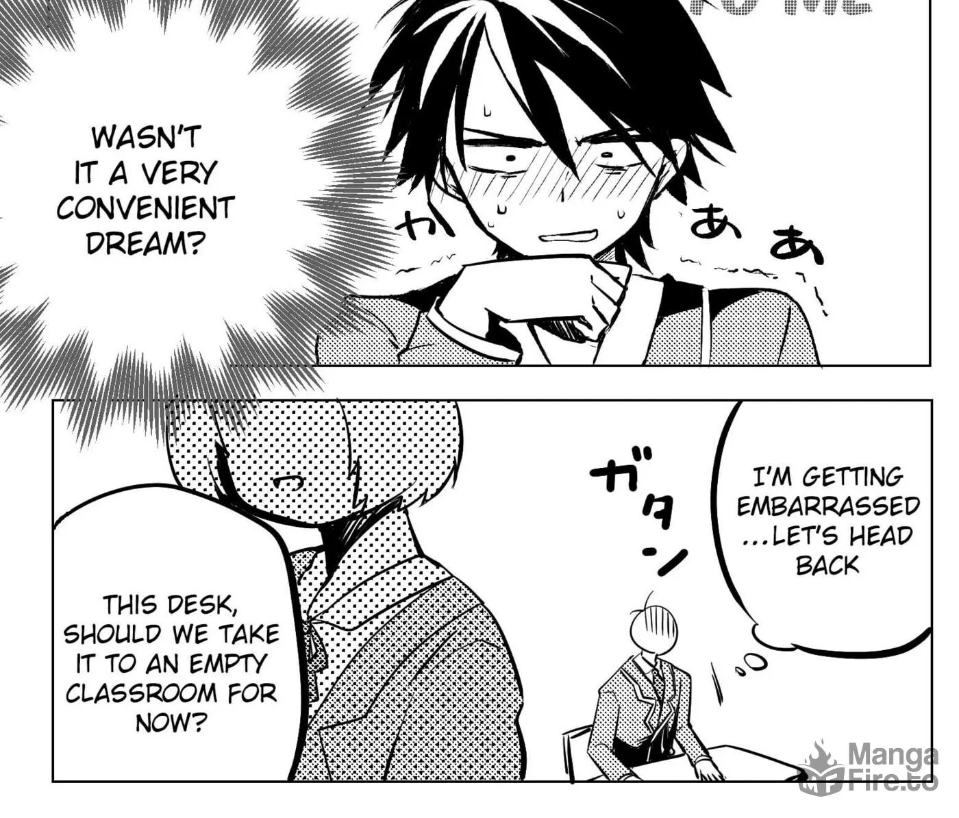 Read Walpurgis no Yoru ni, chapter 2 image 53 on Lezhin