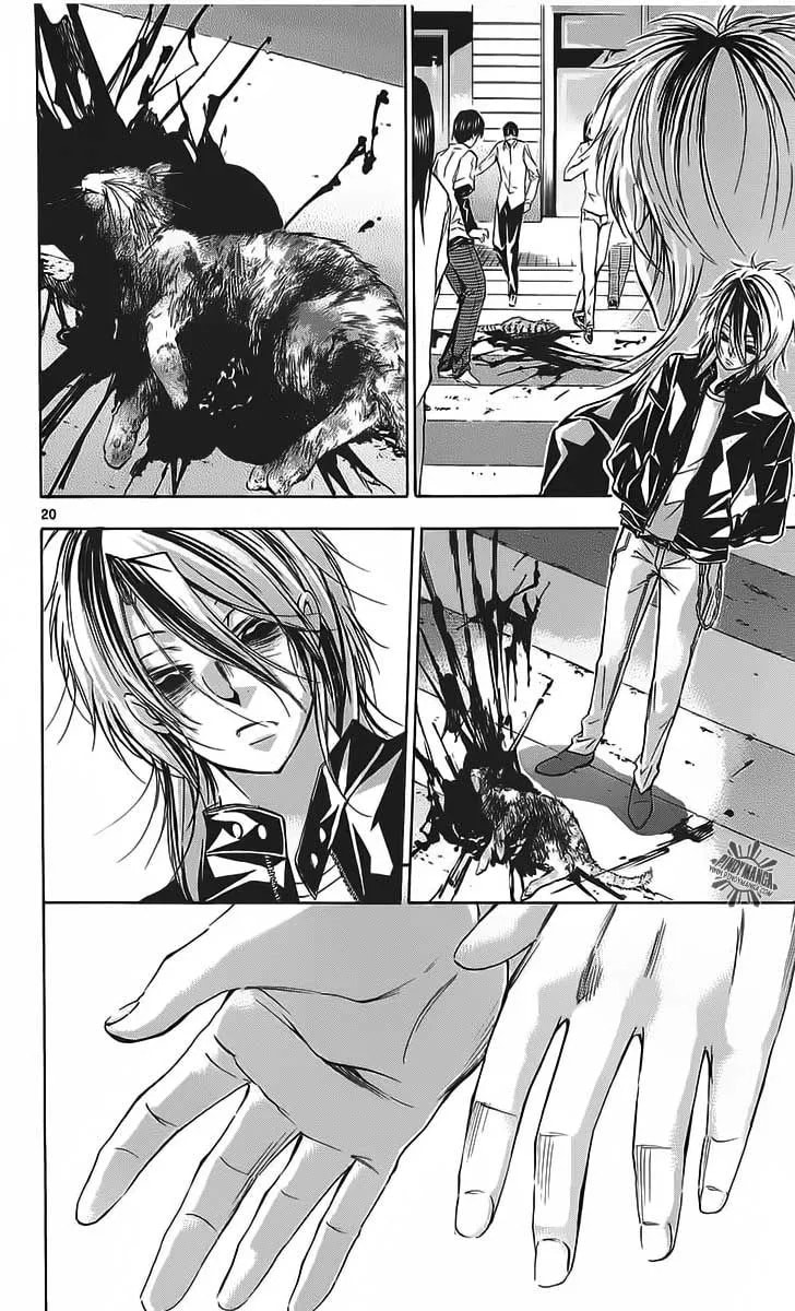 Read Waltz chapter 1 image 22 on Lezhin