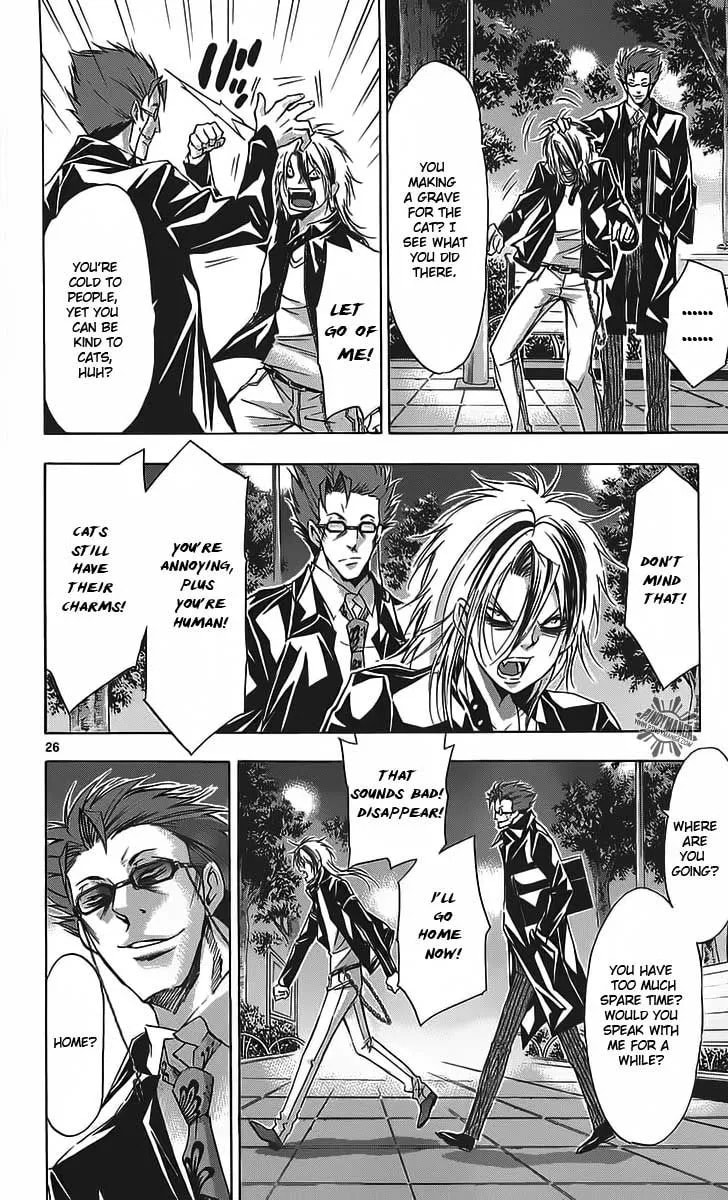 Read Waltz chapter 1 image 27 on Lezhin