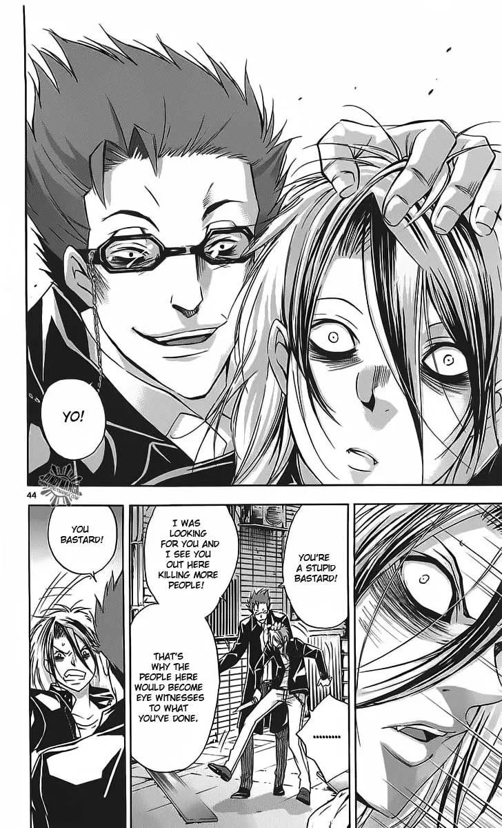 Read Waltz chapter 1 image 45 on Lezhin