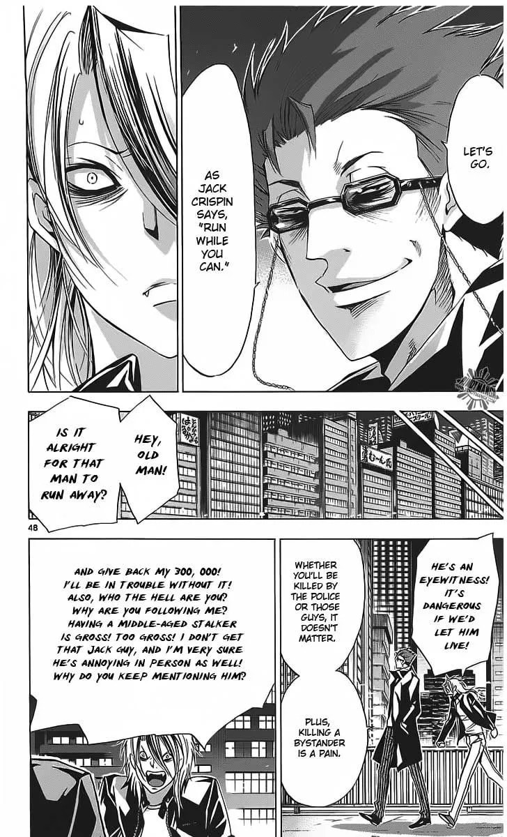 Read Waltz chapter 1 image 49 on Lezhin