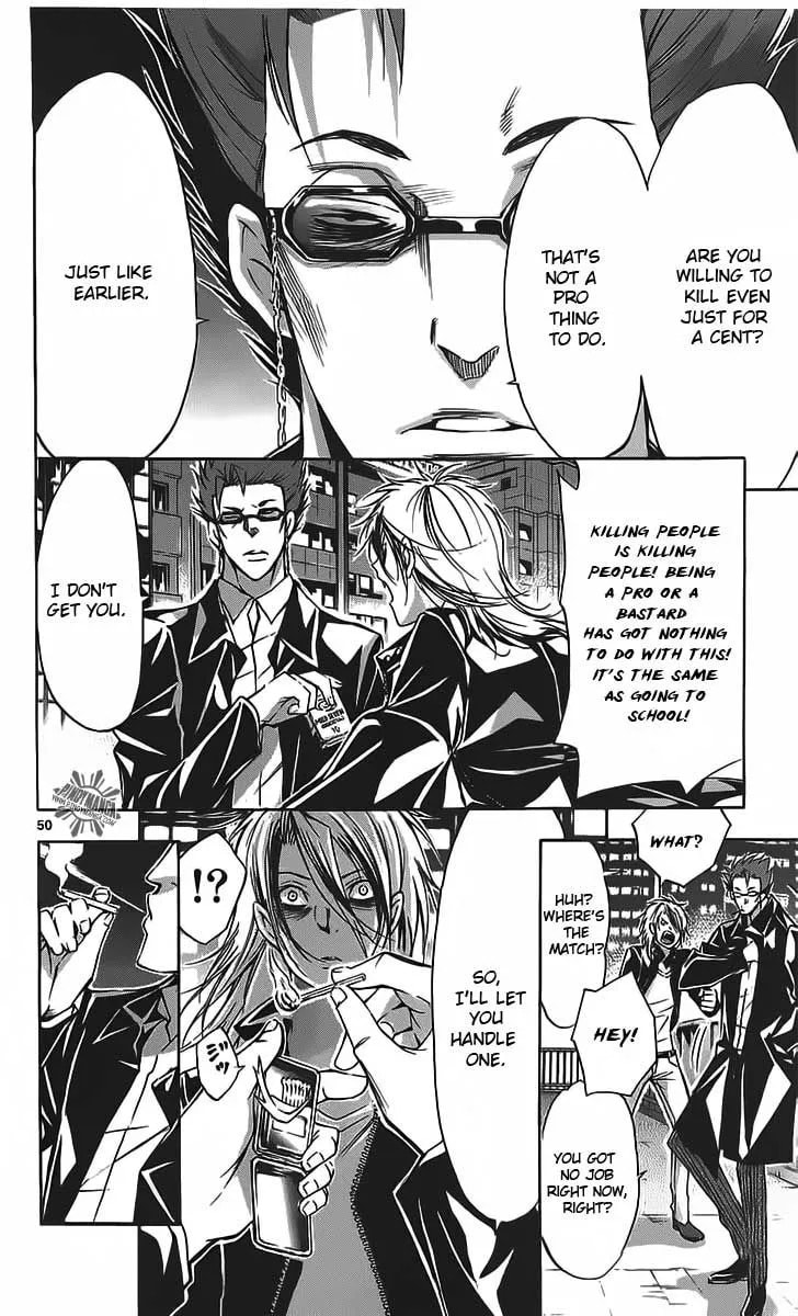 Read Waltz chapter 1 image 51 on Lezhin