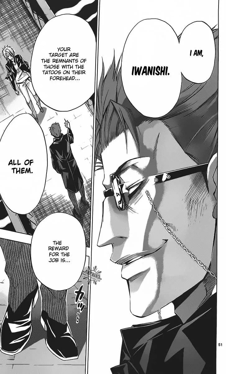 Read Waltz chapter 1 image 52 on Lezhin