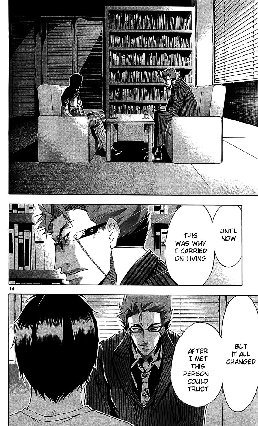 Read Waltz chapter 10 image 19 on Lezhin