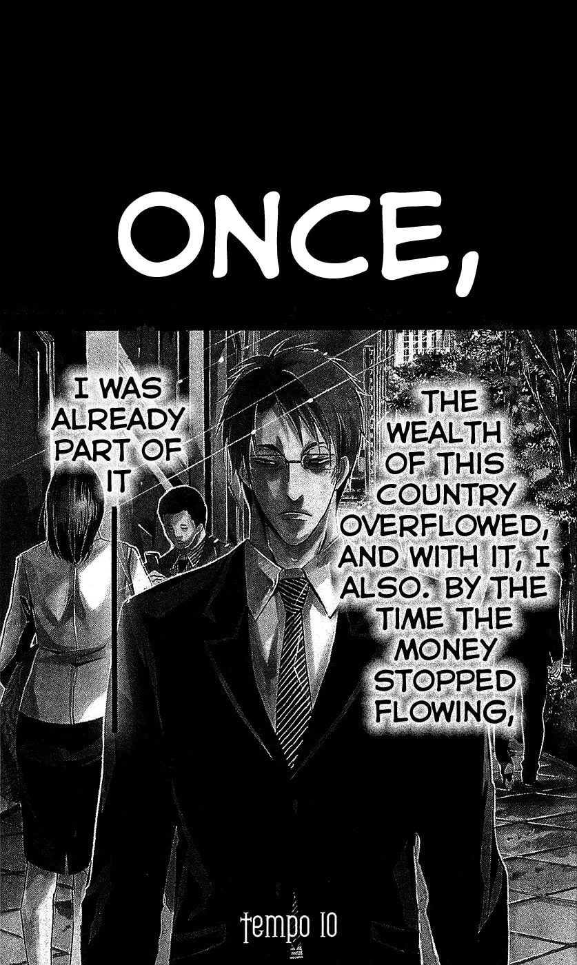 Read Waltz chapter 10 image 7 on Lezhin