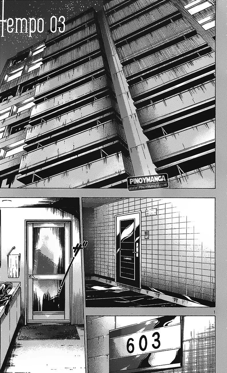Read Waltz chapter 3 image 1 on Lezhin