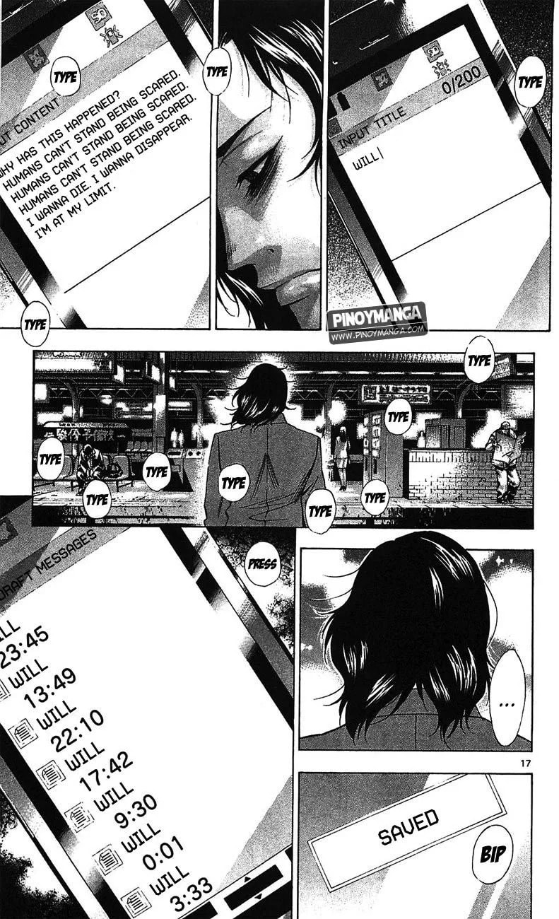 Read Waltz chapter 3 image 16 on Lezhin