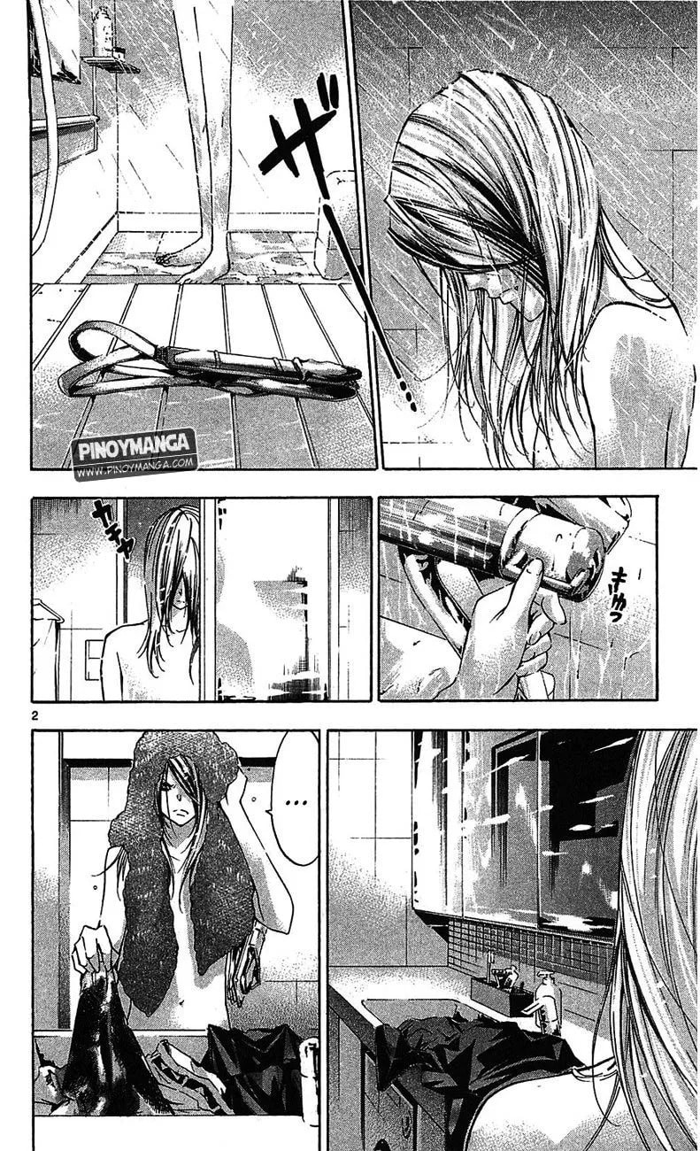 Read Waltz chapter 3 image 2 on Lezhin