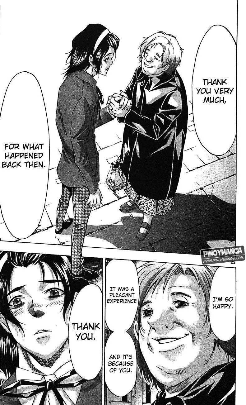 Read Waltz chapter 3 image 22 on Lezhin