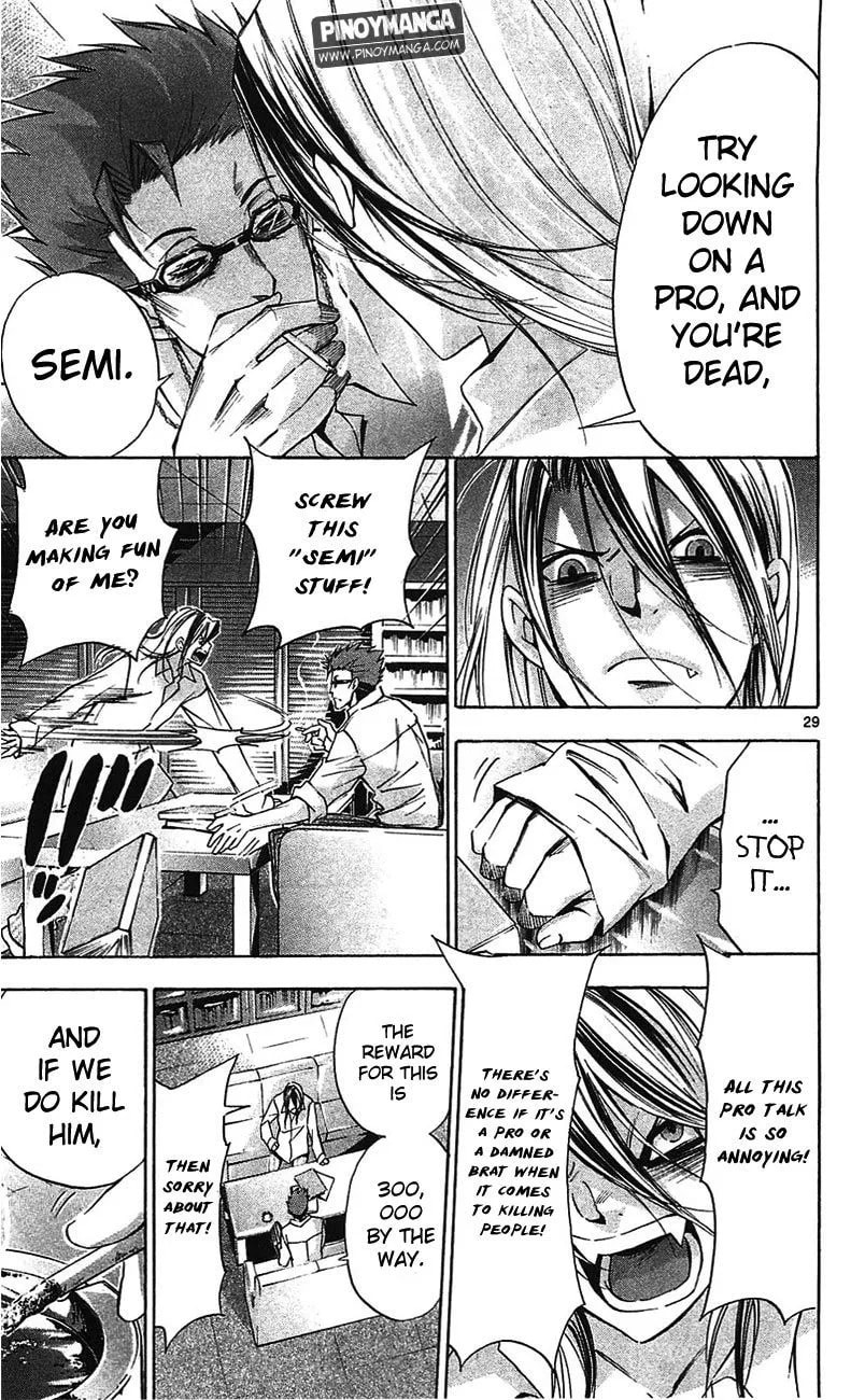 Read Waltz chapter 3 image 28 on Lezhin