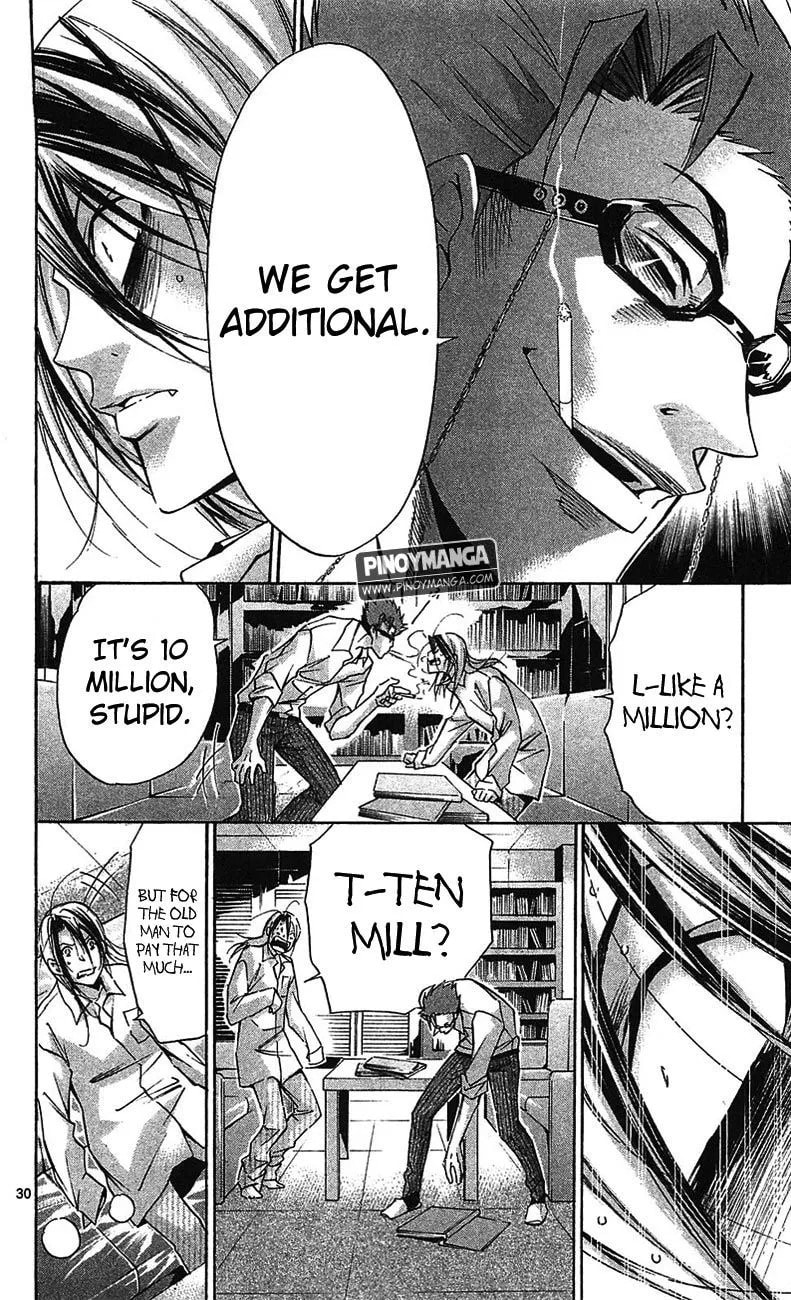 Read Waltz chapter 3 image 29 on Lezhin