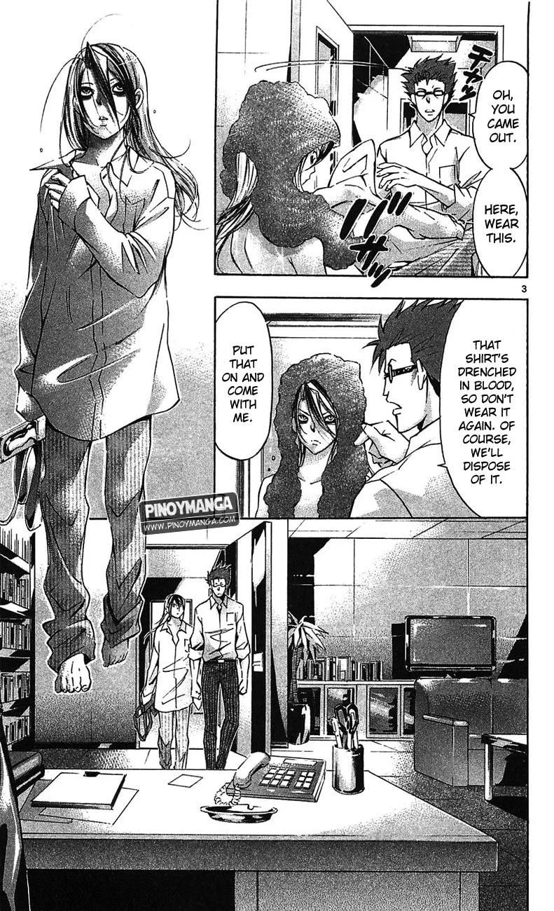 Read Waltz chapter 3 image 3 on Lezhin