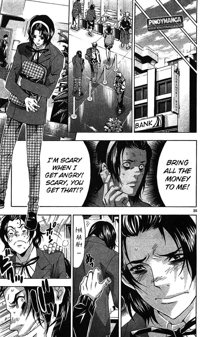 Read Waltz chapter 3 image 34 on Lezhin