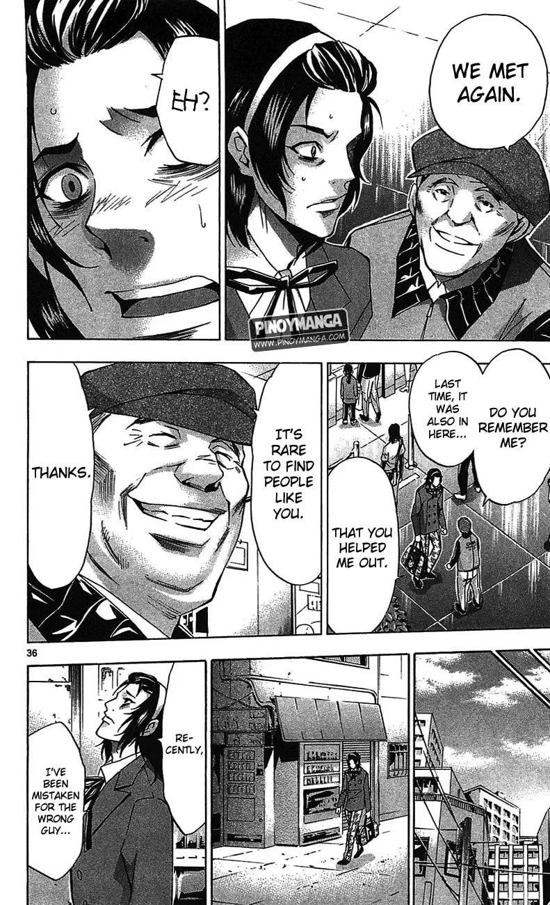 Read Waltz chapter 3 image 35 on Lezhin