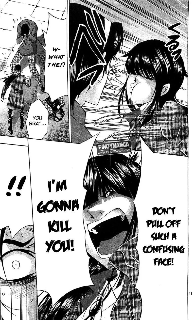 Read Waltz chapter 3 image 40 on Lezhin