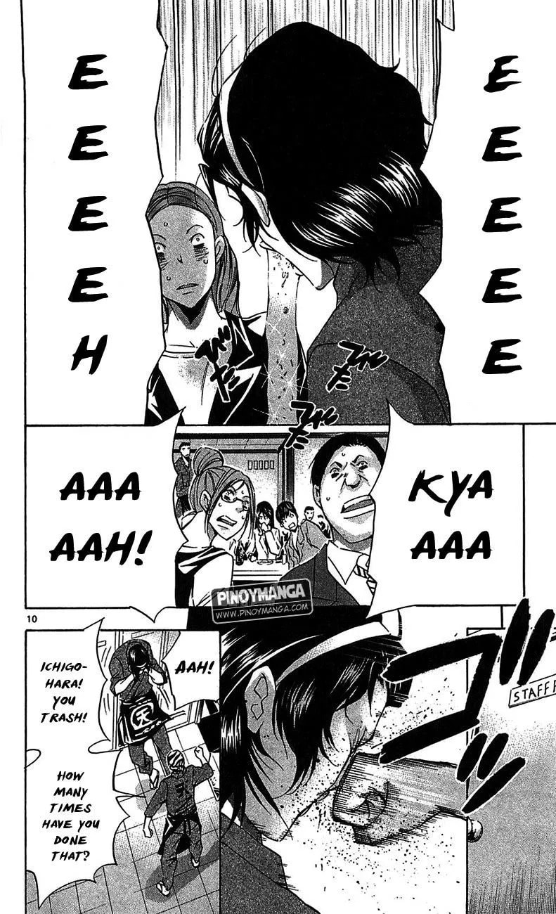 Read Waltz chapter 3 image 9 on Lezhin