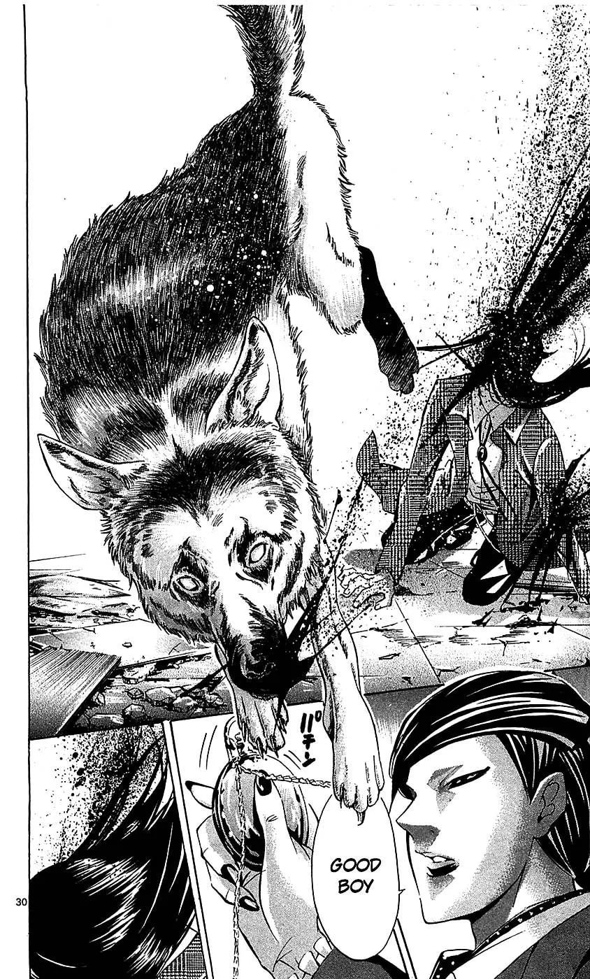 Read Waltz chapter 4 image 29 on Lezhin