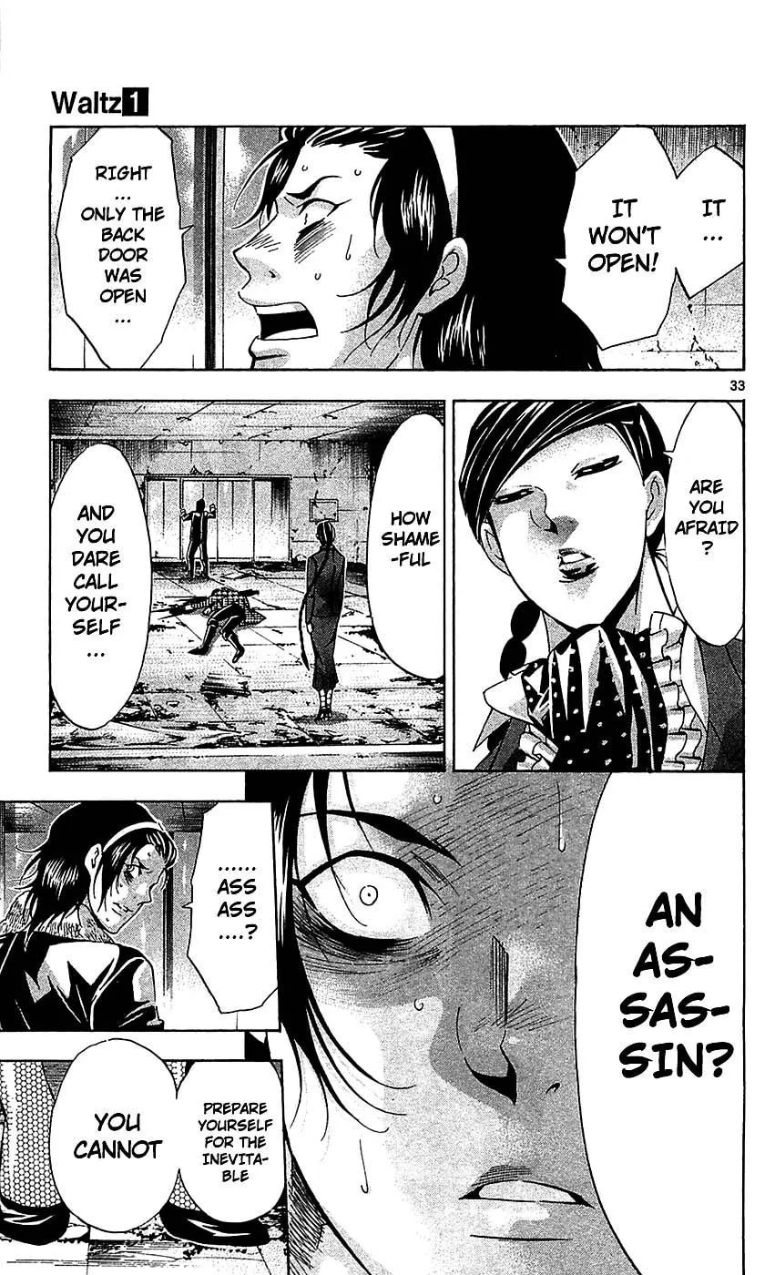 Read Waltz chapter 4 image 32 on Lezhin