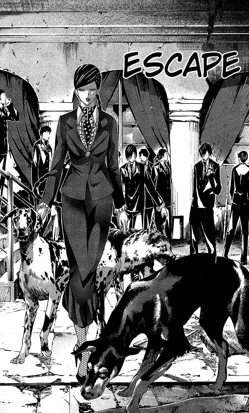 Read Waltz chapter 4 image 33 on Lezhin