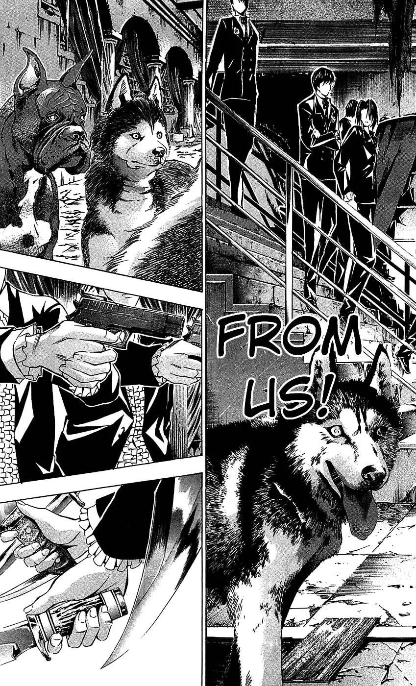 Read Waltz chapter 4 image 34 on Lezhin