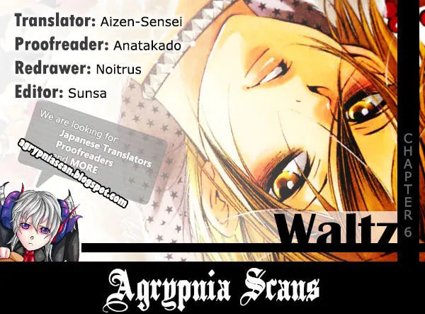 Read Waltz chapter 6 image 41 on Lezhin