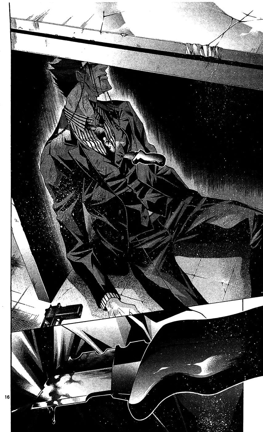 Read Waltz chapter 8 image 15 on Lezhin