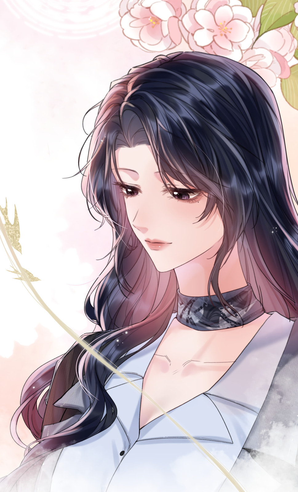 Read Wan Chao chapter 0 image 10 on Lezhin