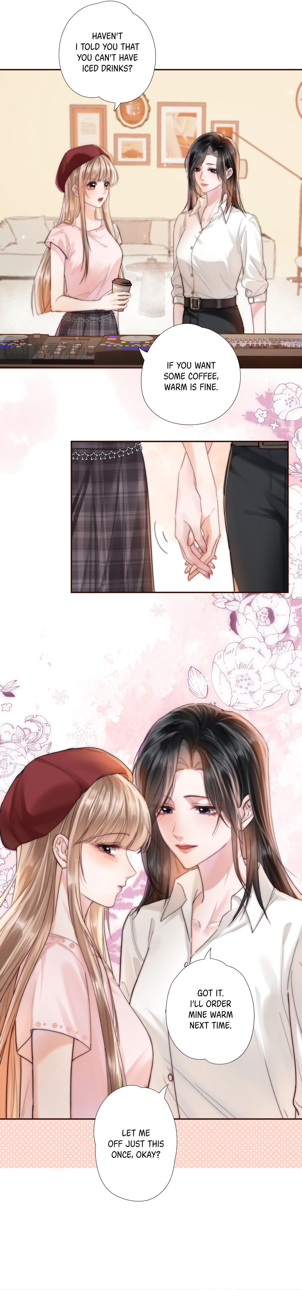 Read Wan Chao chapter 0 image 3 on Lezhin