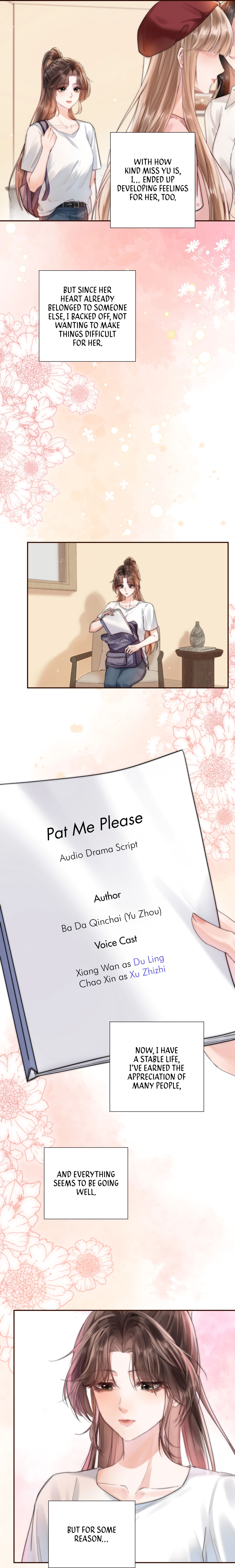 Read Wan Chao chapter 0 image 4 on Lezhin