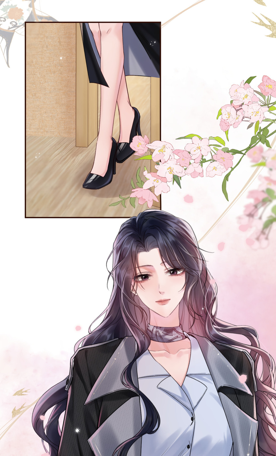 Read Wan Chao chapter 0 image 6 on Lezhin