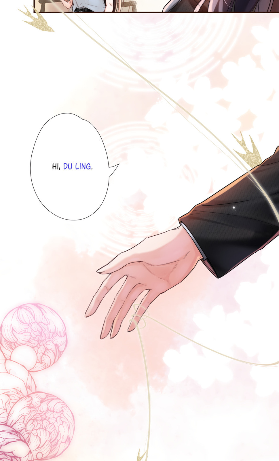 Read Wan Chao chapter 0 image 8 on Lezhin