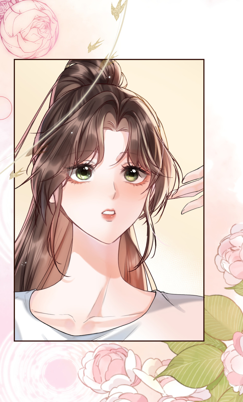 Read Wan Chao chapter 0 image 9 on Lezhin