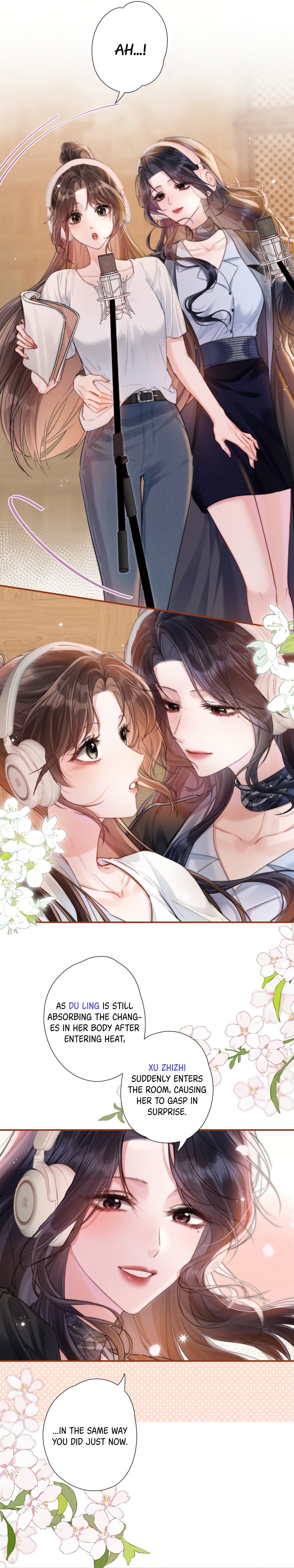 Read Wan Chao chapter 1 image 12 on Lezhin